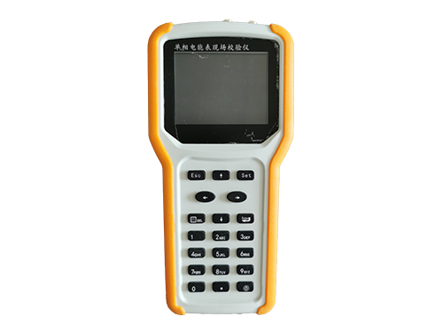 ZKY10E单相电能表现场校验仪